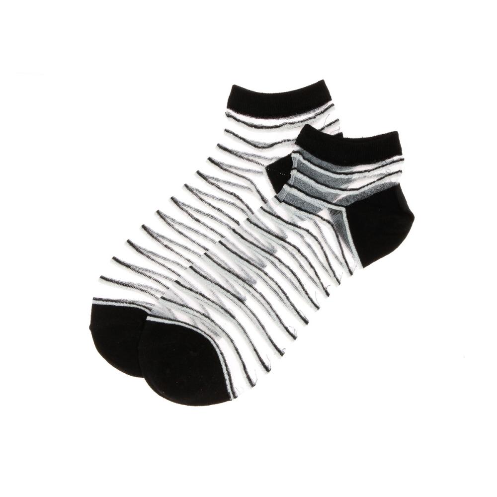 Chaussettes Noir Femme Vero Moda Melo pas cher