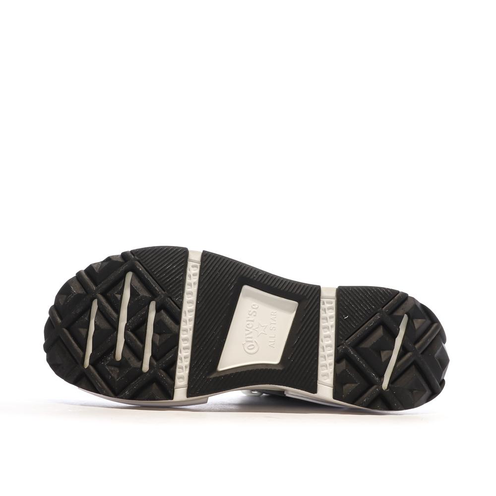 Baskets Grises Homme Converse Run Star Legacy vue 5