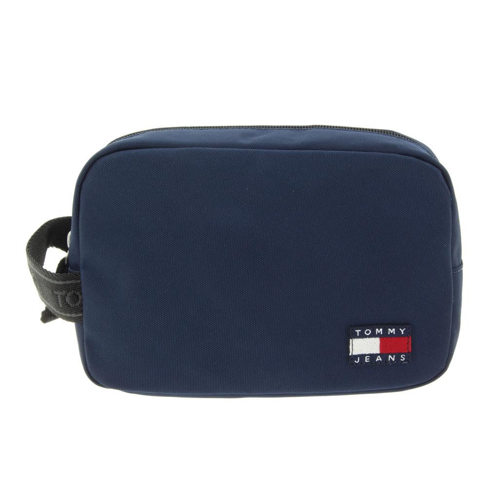 Trousse de toilette Marine Homme Tommy Hilfiger Daily pas cher