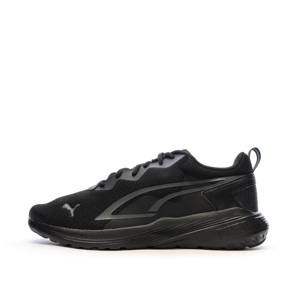 Baskets de Sport Noires Homme Puma All-day Active pas cher
