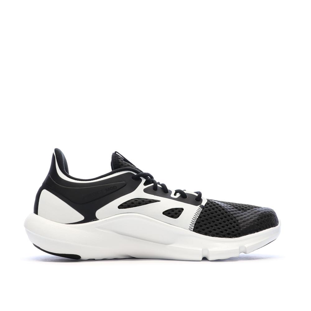 Black/White Men's Sports Shoes Salomon Predict Mod Photo of the Espace des Marques %store% store - view of %key%