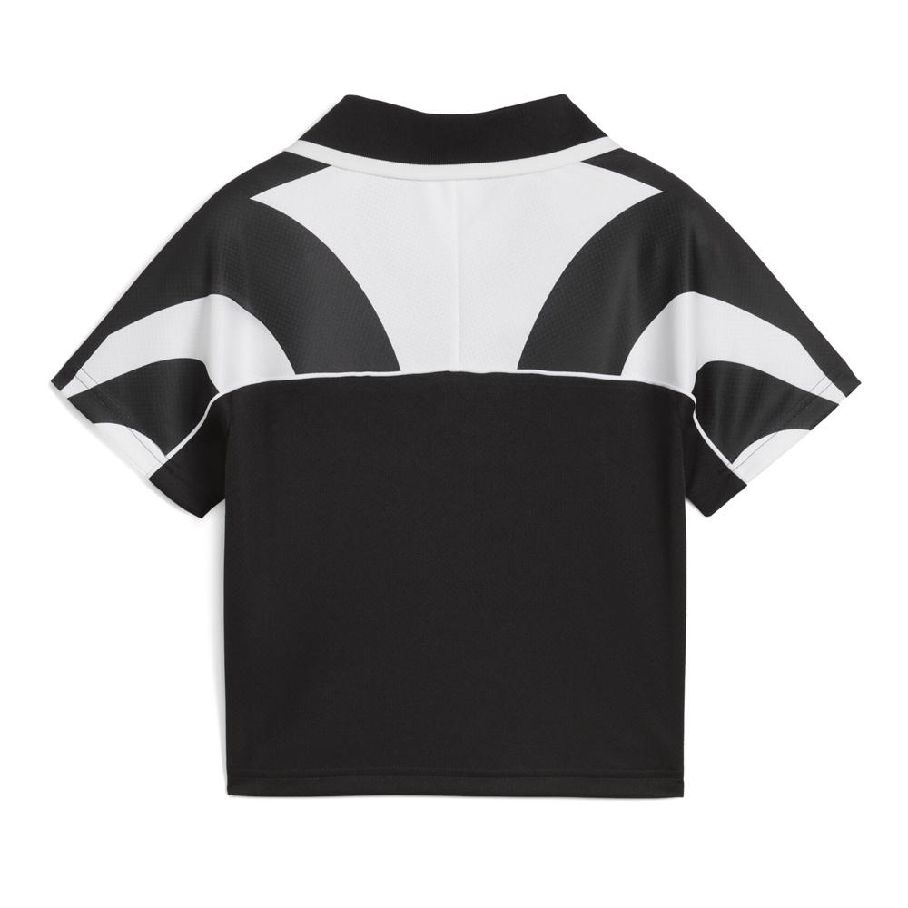 Maillot Noir/Blanc Femme Puma Future vue 2