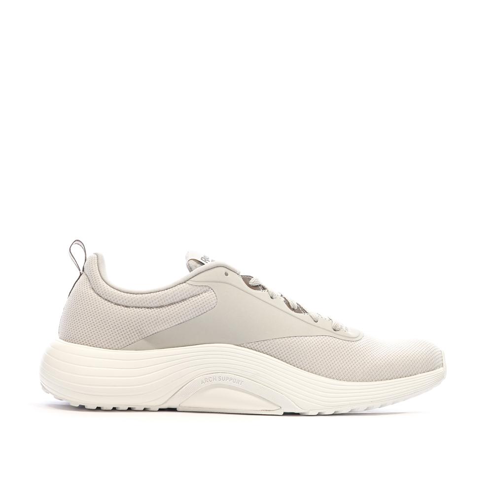 Baskets Grises Homme Reebok Lite Plus 4 vue 2