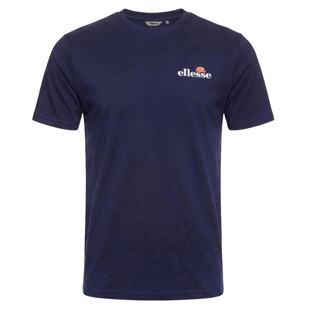Ellesse Herren-T-Shirt in Marineblau SOP23621D günstig