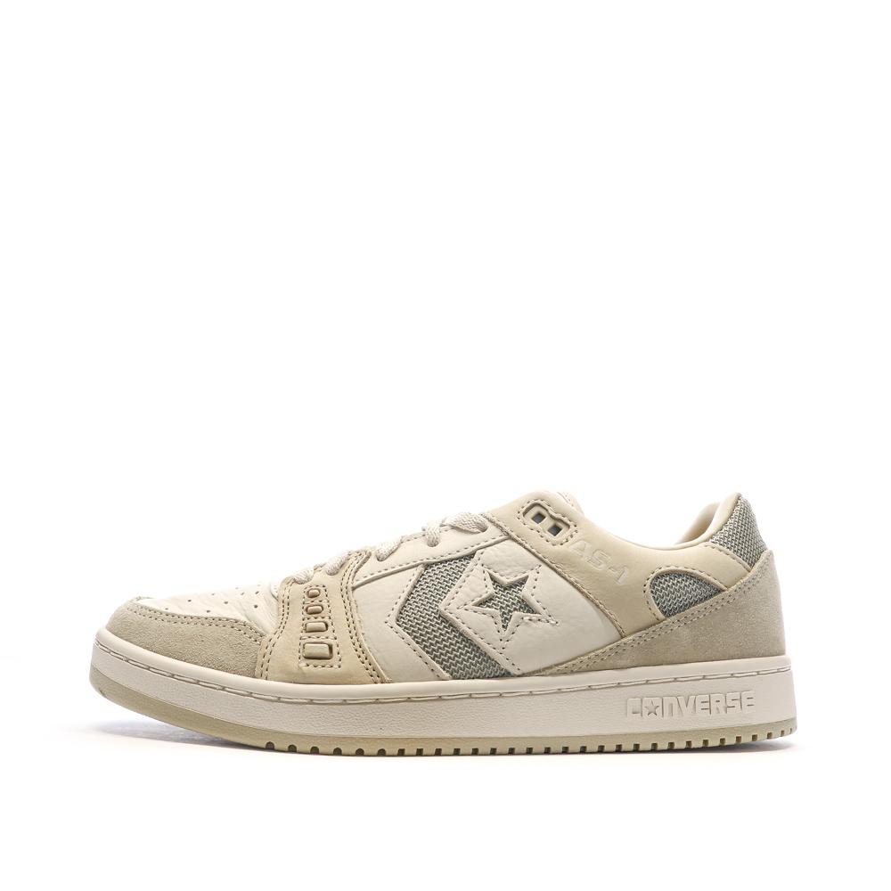 Baskets Beiges Homme Converse As-1 Pro pas cher