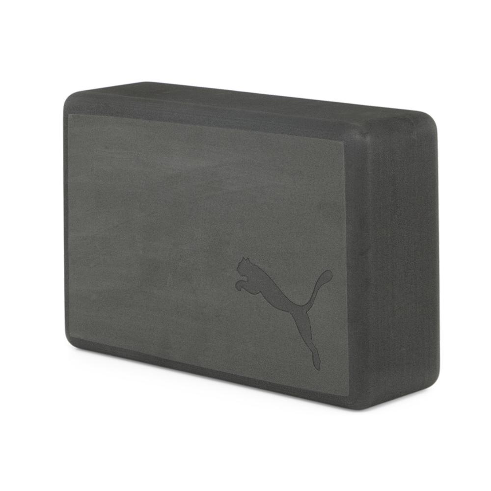 Bloc de Yoga Noir Femme Puma 054307 pas cher