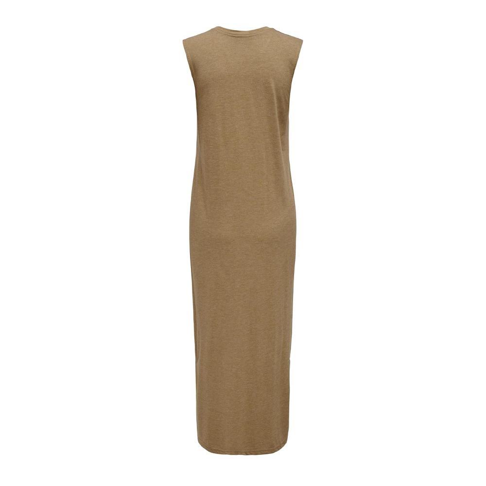 Robe Marron Femme JDY Dalila TGY vue 2
