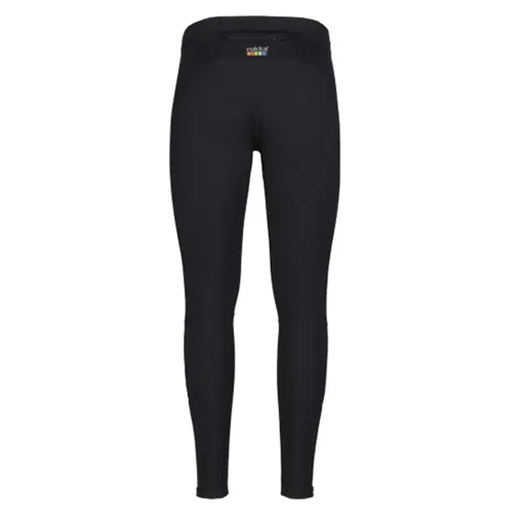 Legging Noir Homme Rukka Masio vue 2