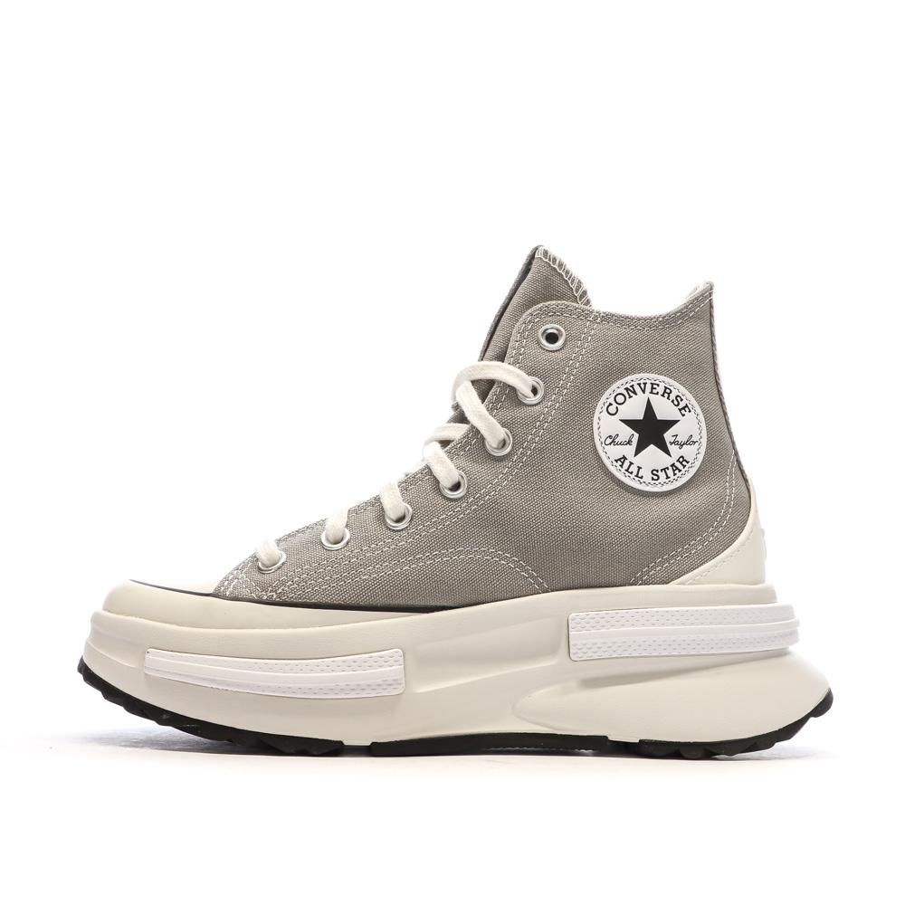 Baskets Grises Homme Converse Run Star Legacy pas cher