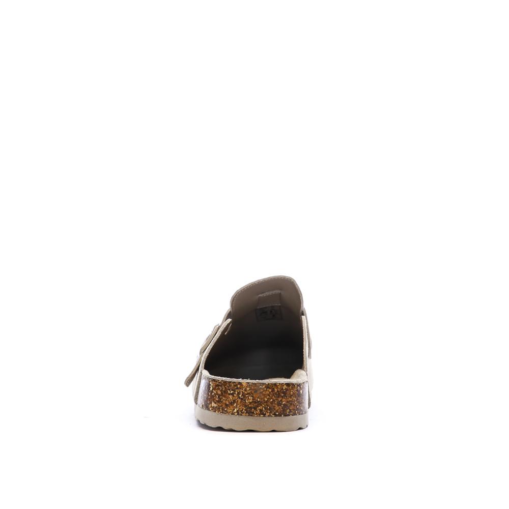 Sabots Beige Homme Xti 144138 vue 3