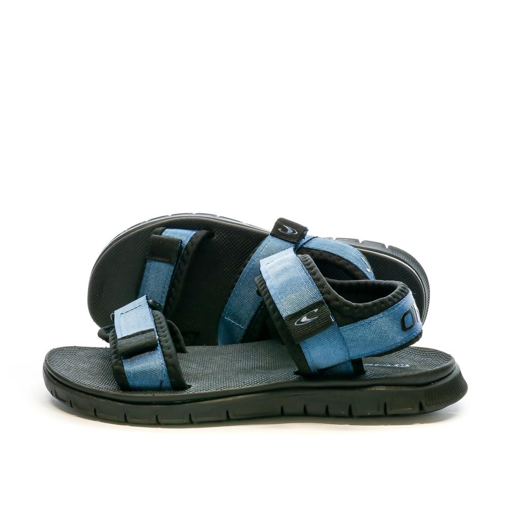 Sandales Noire/Bleu Garçon O'Neill Mia pas cher