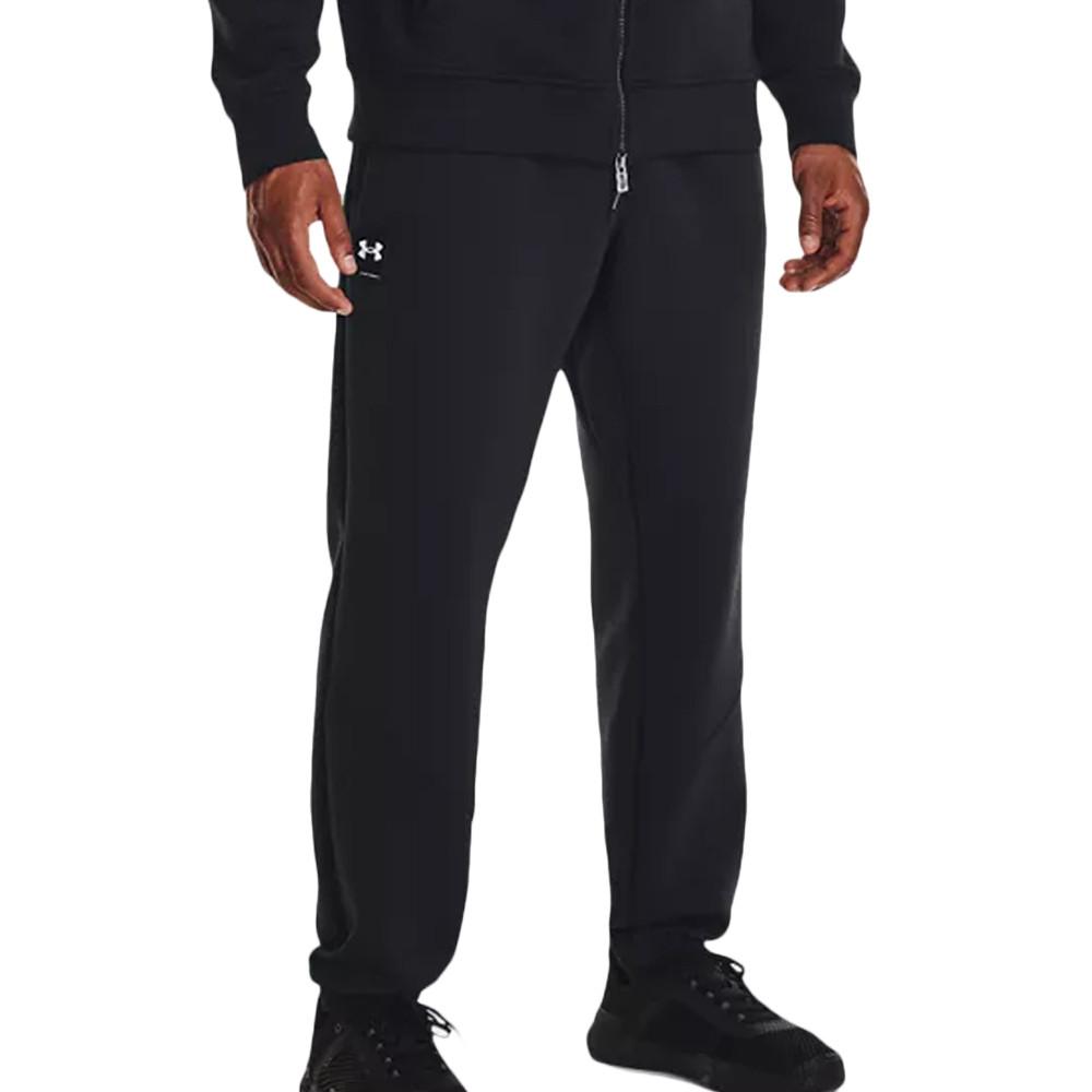 Jogging Homme Soothfeel Noir Uni - Taille 32XL - Neuf Avec étiquettes