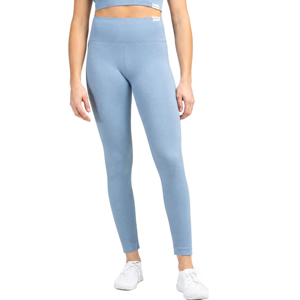 Women’s Blue Leggings No Publik Sapin affordable
