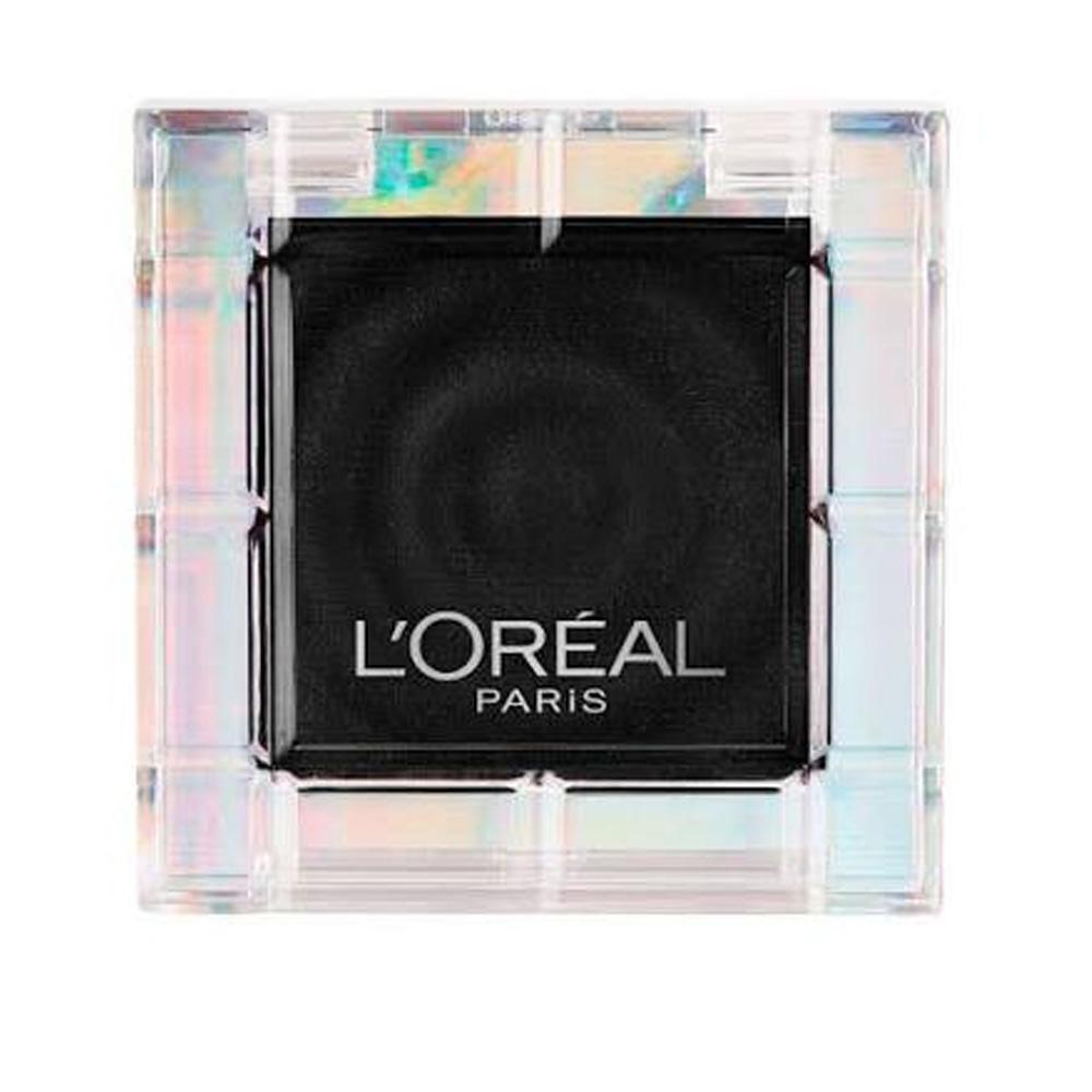 Sombra de ojos Negra L'Oréal Paris Queen 16 Determina barato
