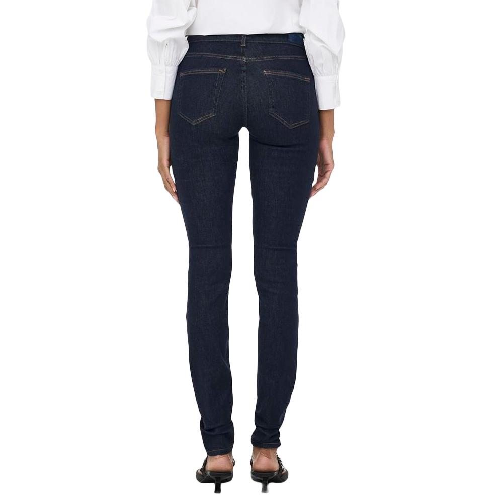 Jean bleu Femme Only Onlblush vue 2