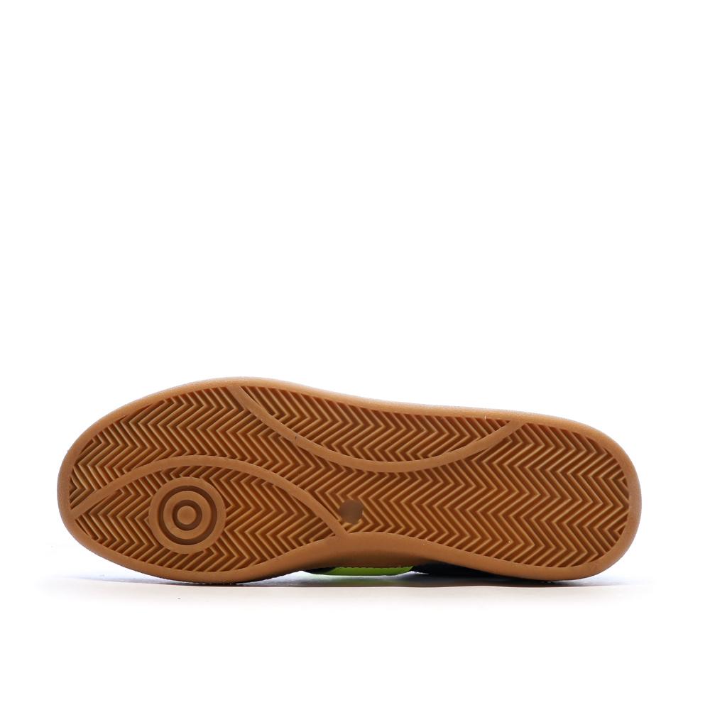 Baskets Marine/Jaune Homme Teddy Smith Z.Serr vue 5
