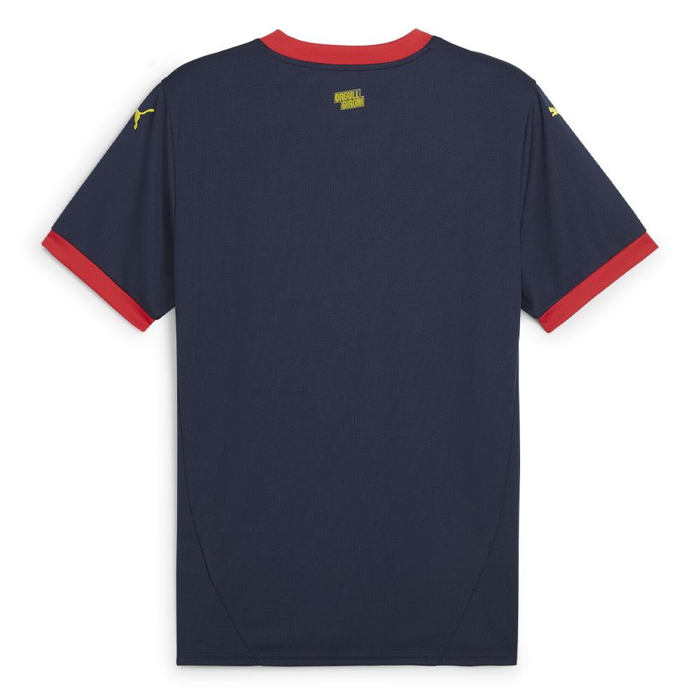 Girona FC Maillot Extérieur Homme Puma 24/25 vue 2