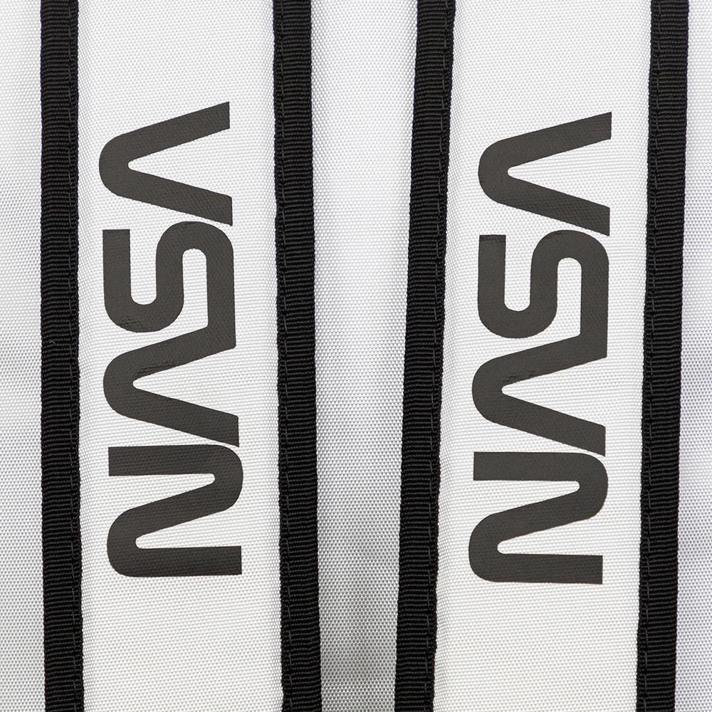 Sacs À Dos Blanc Garçon Nasa 15B vue 3