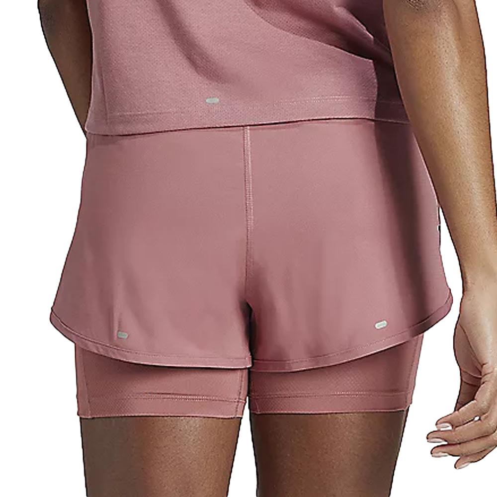 Short Rose Women’s Adidas Otre Photo of the Espace des Marques %store% store - view of %key%