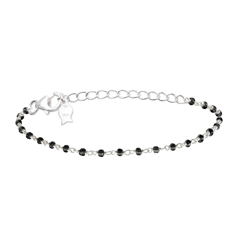 Bracelets Noir Clio Blue Luna pas cher
