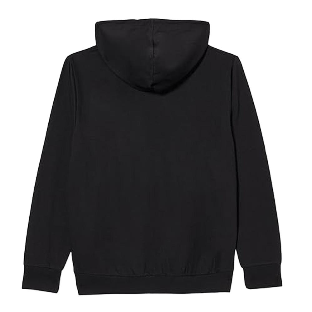 Sweat à Capuche Noir Homme Timberland 1 Tier 3 vue 2