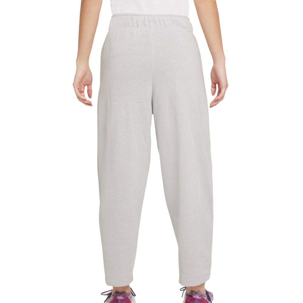 Jogging Gris clair Femme Nike DJ6941 Espace des marques