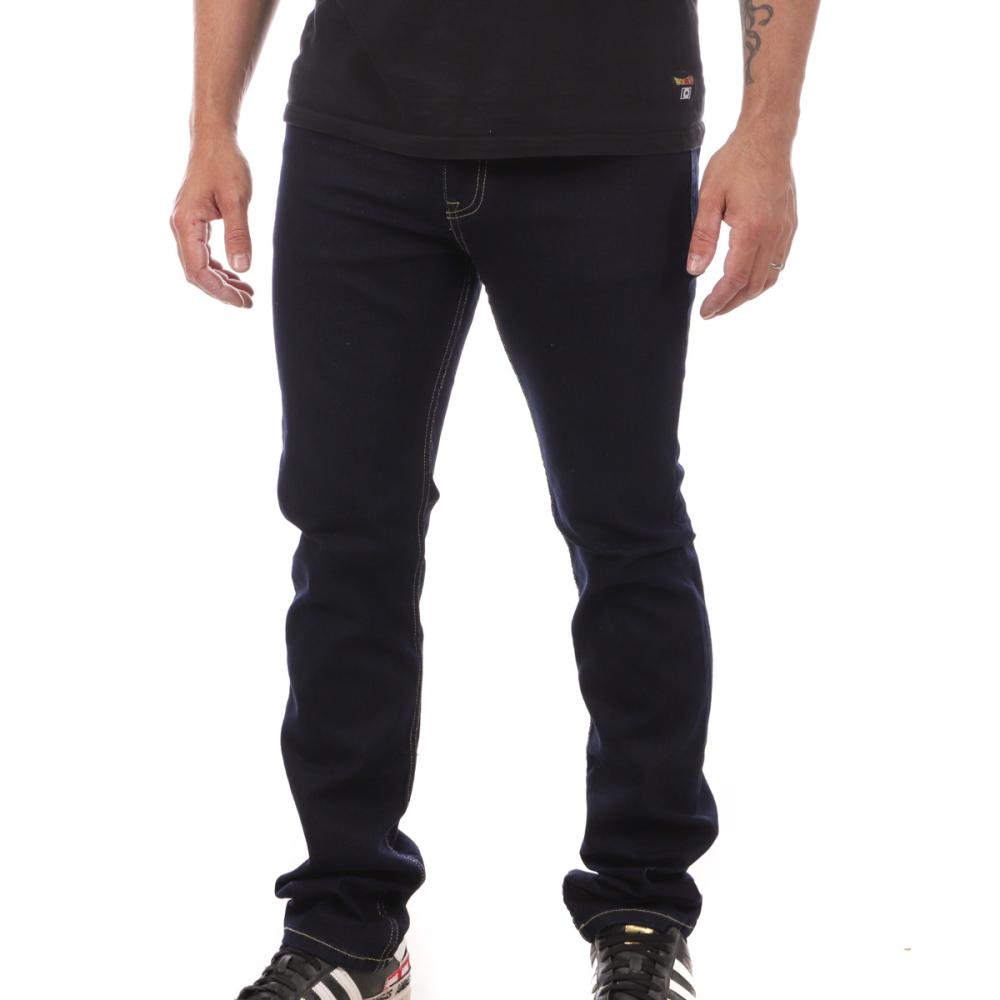 Jeans Marine Homme Lee Cooper Odel pas cher