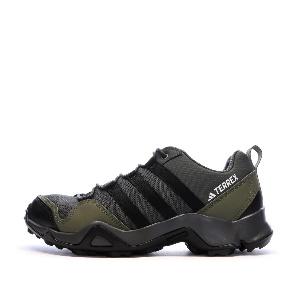 Chaussures de Randonnées Noir Homme Adidas Terrex Ax2s pas cher