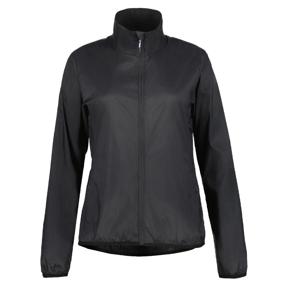 Coupe-vent Noir Femme Rukka Maile pas cher