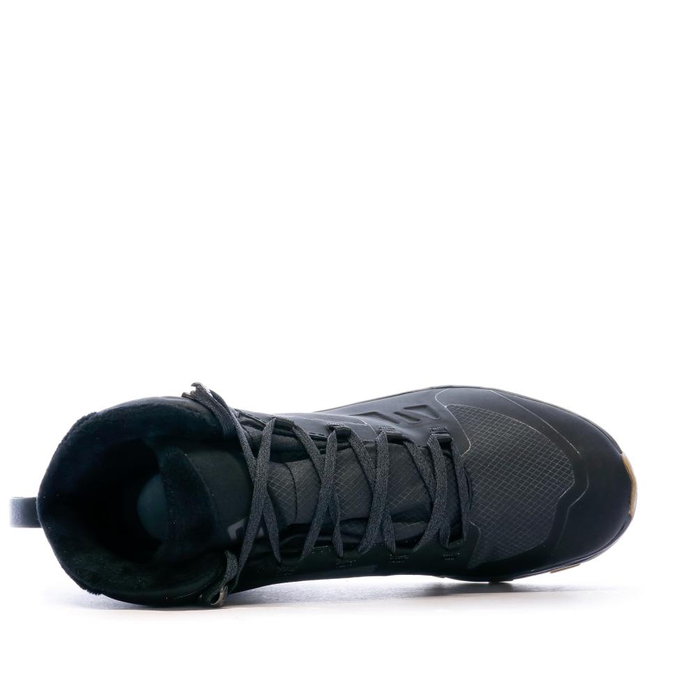 Chaussure de Randonnée Homme Salomon C/o Outsnap Cswp vue 4