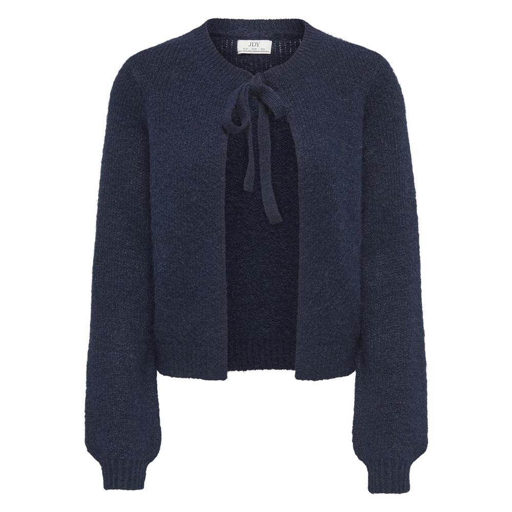 Chaleco azul marino para mujer JDY Dina Life barato