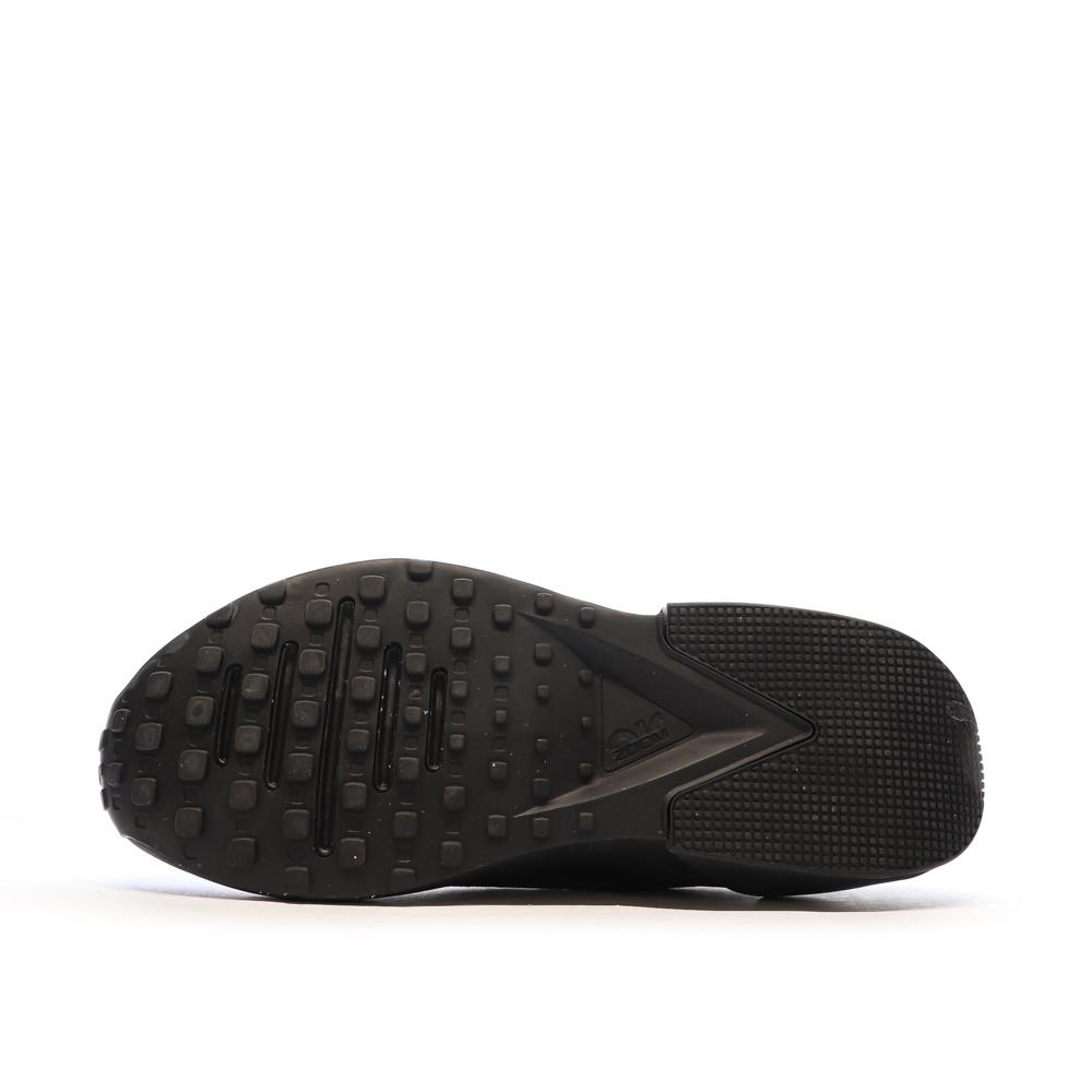 Baskets Noires Homme Nike Air Zoom Tr vue 5