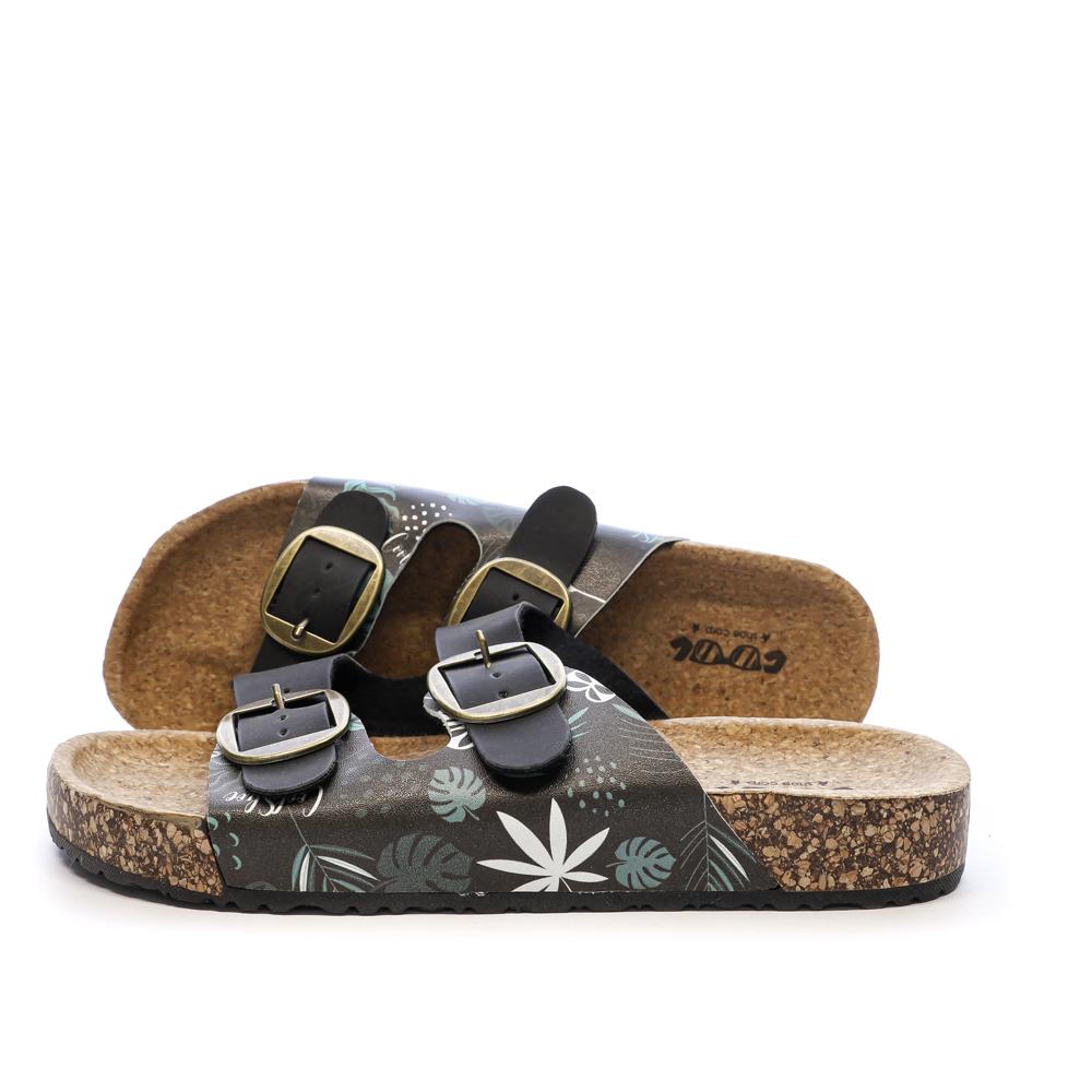Sandalias Cool Shoe Ginger Mujer Marrón barato