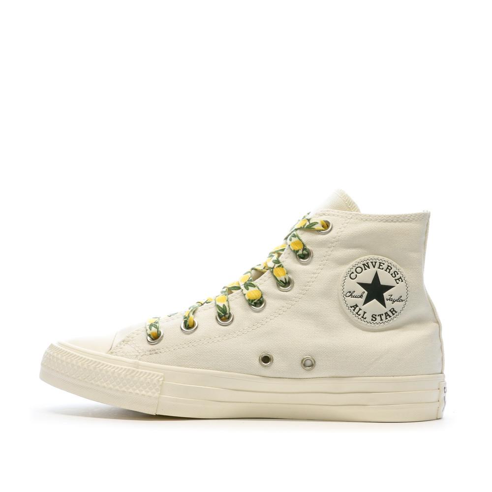 Converse ecru femme 2025