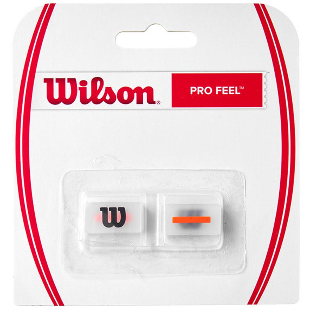 Antivibrateur Wilson Pro Shift Dampener 2pk pas cher