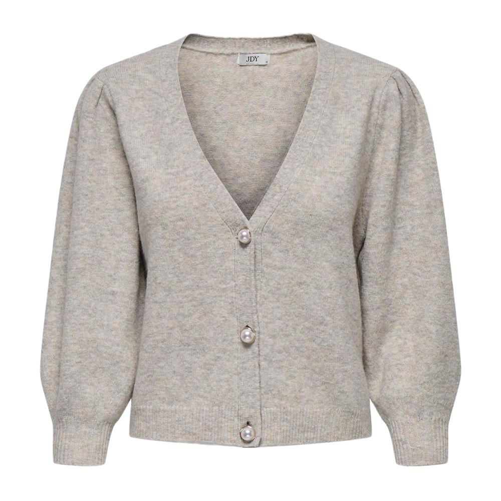 Gilet Beige Femme JDY Rue pas cher