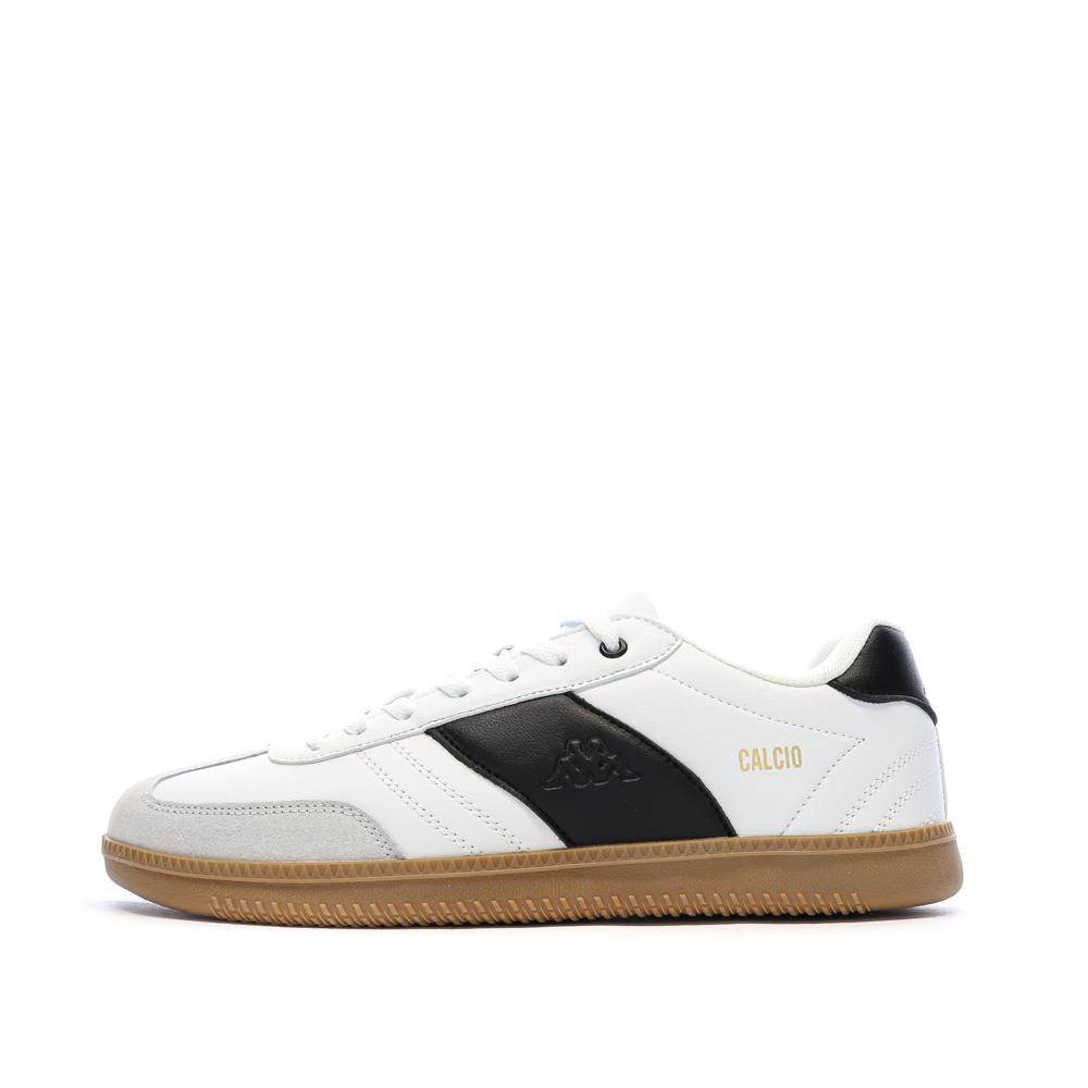 Weiße Sneakers Herren Kappa Logo Mattea günstig