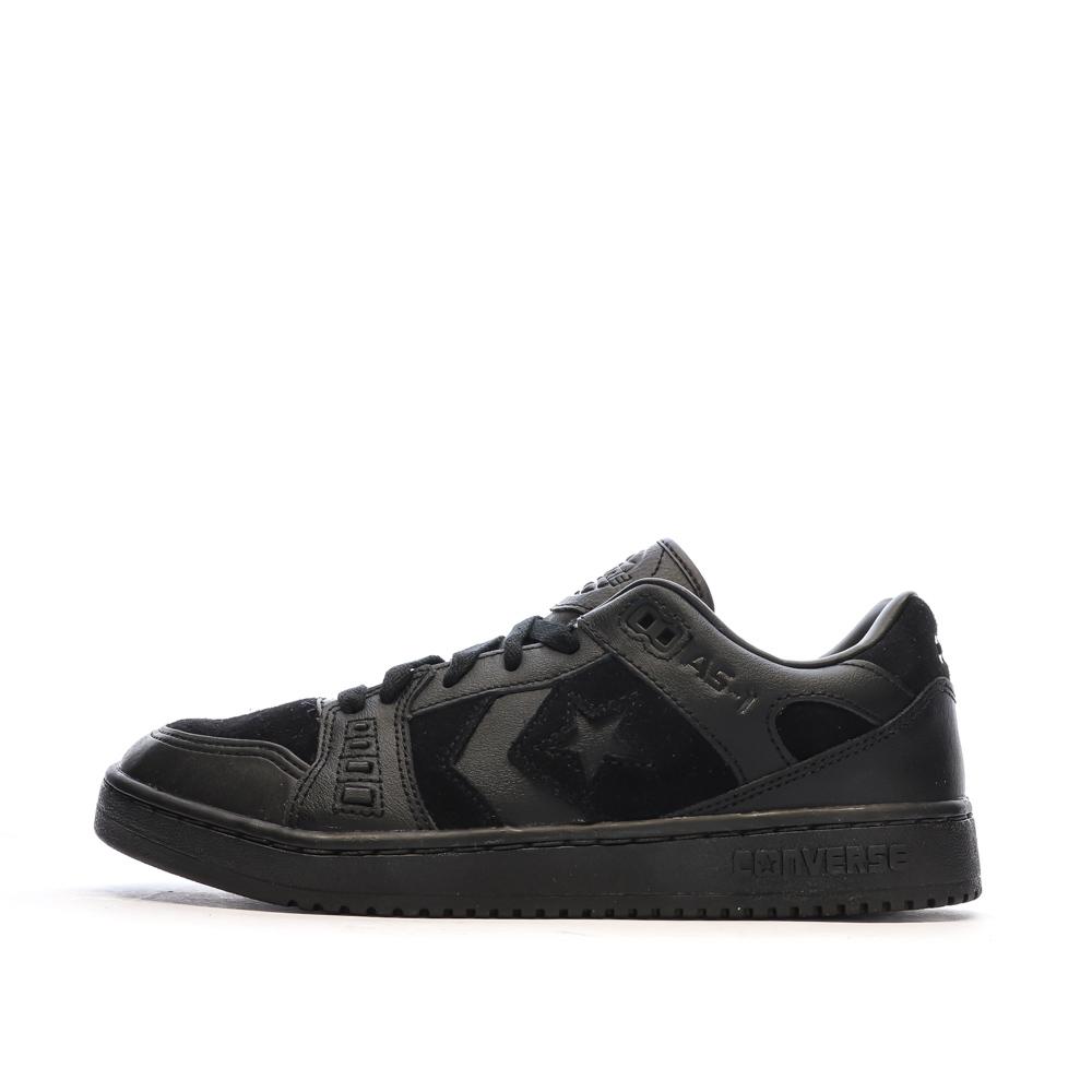 Baskets Noires Homme Converse As-1 Pro pas cher