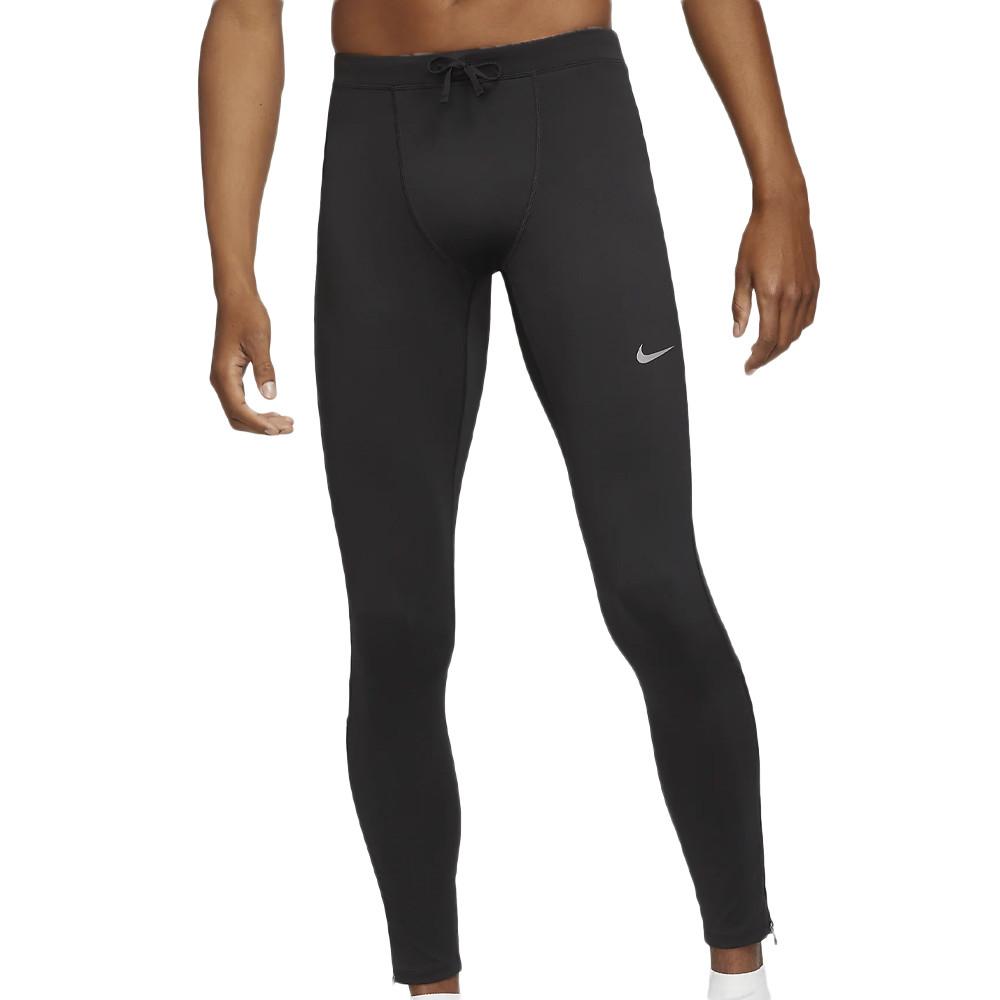 Legging Noir Homme Nike Tight CZ8830 pas cher