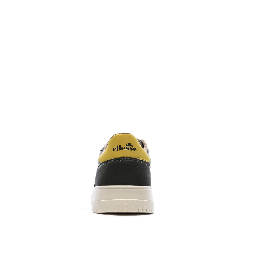 Sneakers Khaki Mann Ellesse PANSIT Ansicht 3