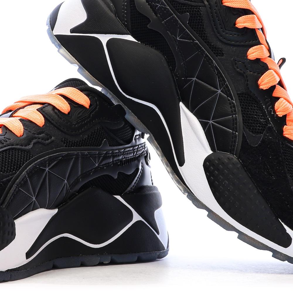 Baskets Noir Homme Puma Rs-x Up X Ro II vue 7