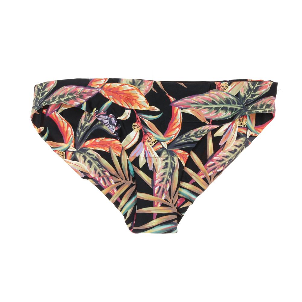 Braga de traje de baño rosa/negro para mujer O'NeillMaoi Bottom barato