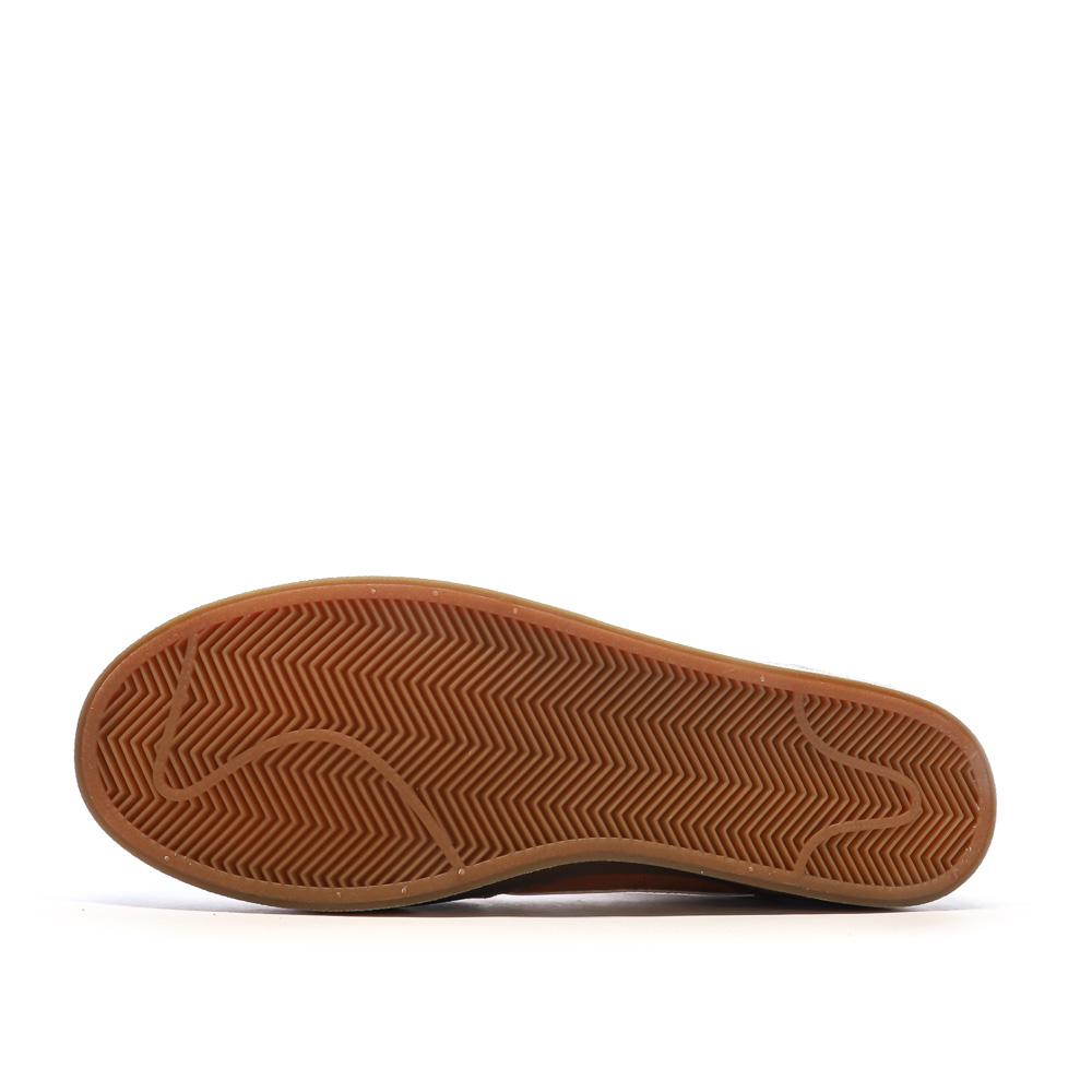 Baskets Oranges Homme Nike Killshot vue 5