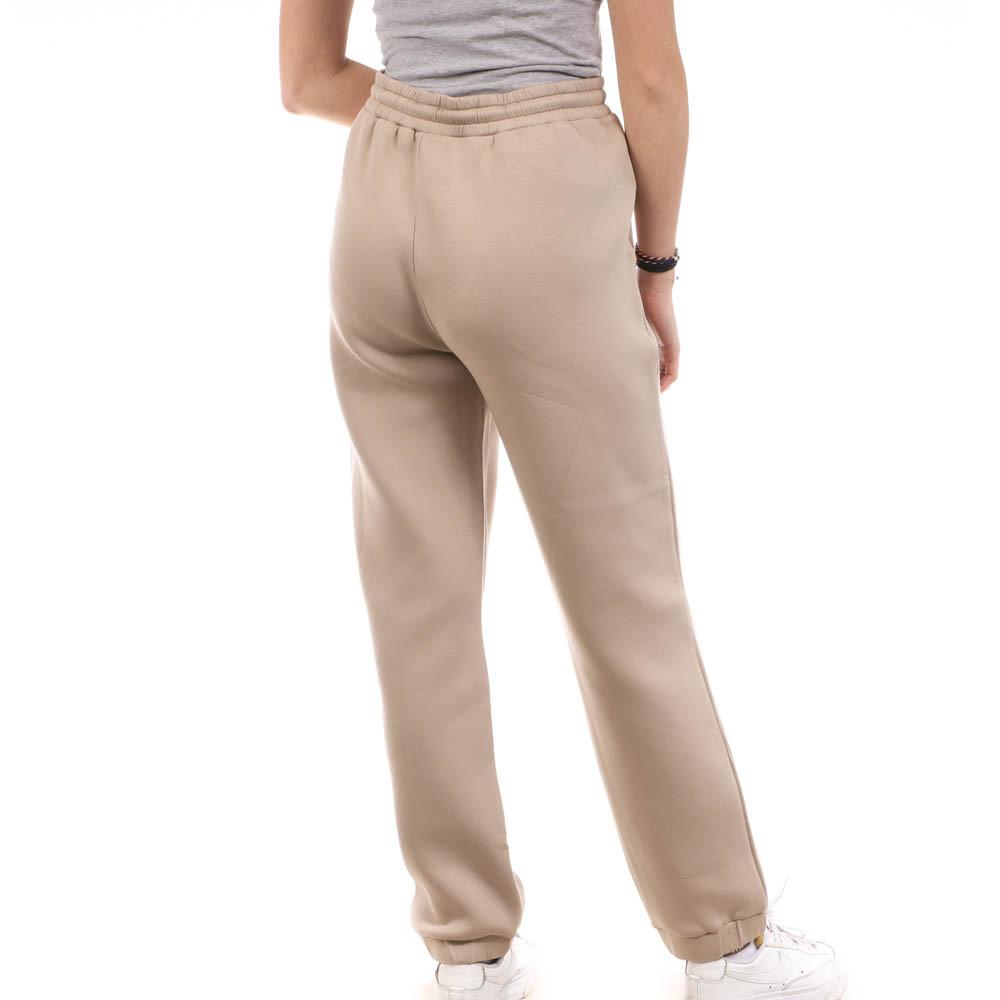 Jogging Beige Femme Teddy SmithPalom vue 2