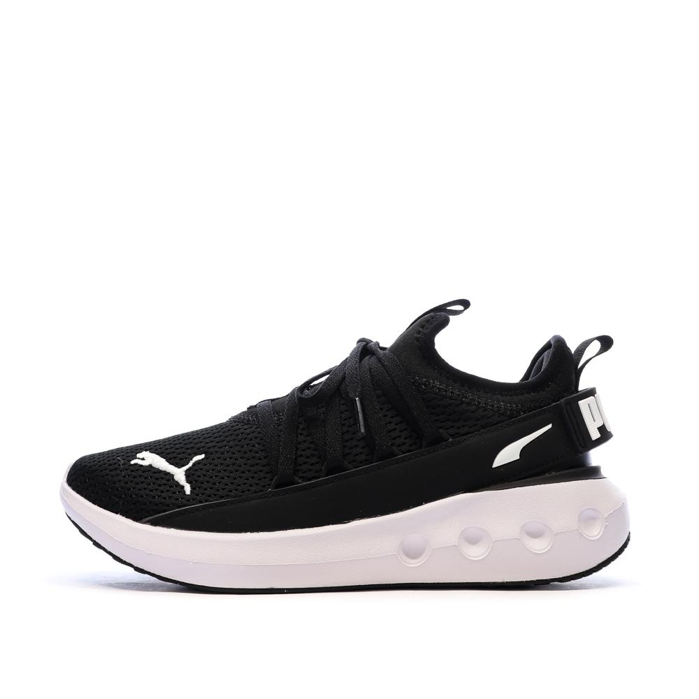 Chaussures de Sport Noir Mixte Puma Softride Carson Fres [6a88059e4be48] pas cher
