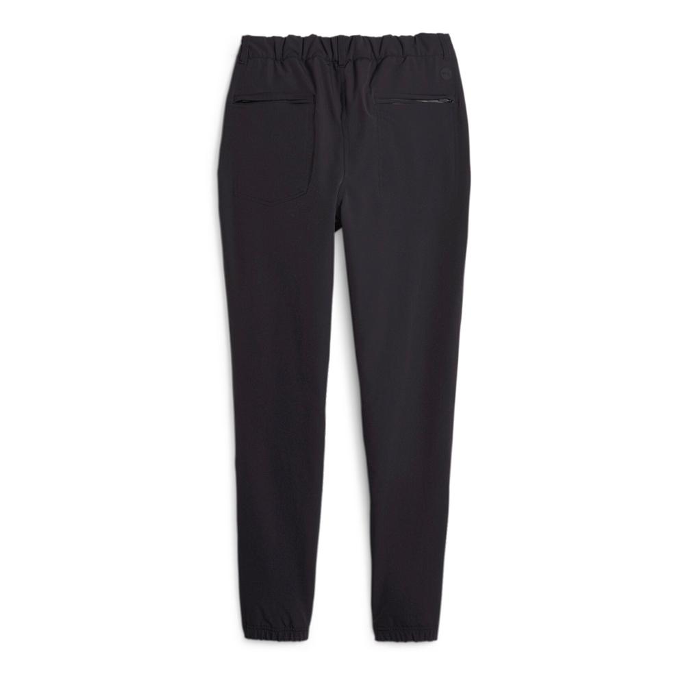 Pantalon de Golf Noir Femme Puma 621643 vue 2