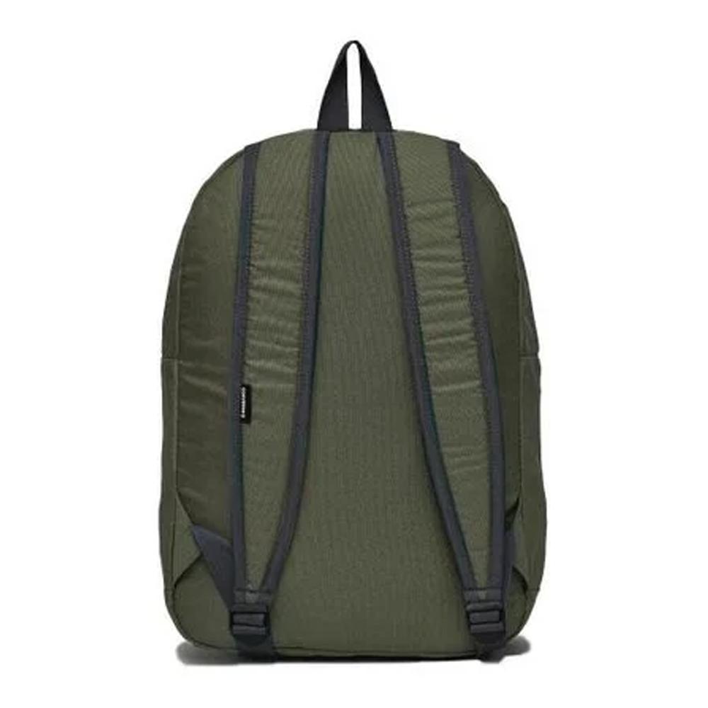 Sac à dos Kaki Mixte Converse Speed 3 vue 2