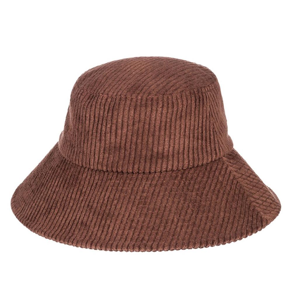 Bob Côtelé Marron Femme Roxy Day Of Spring vue 2