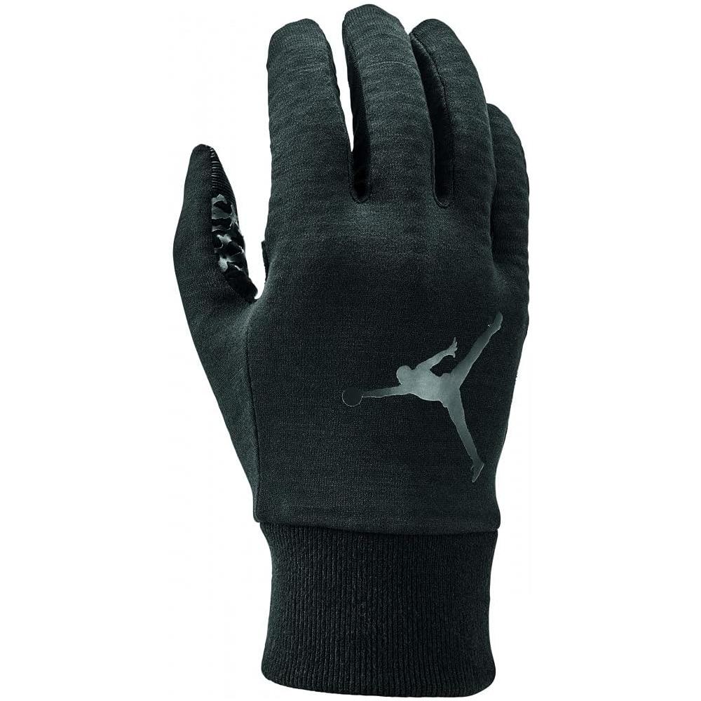 Gants Noir Homme Nike Jordan Sphere pas cher