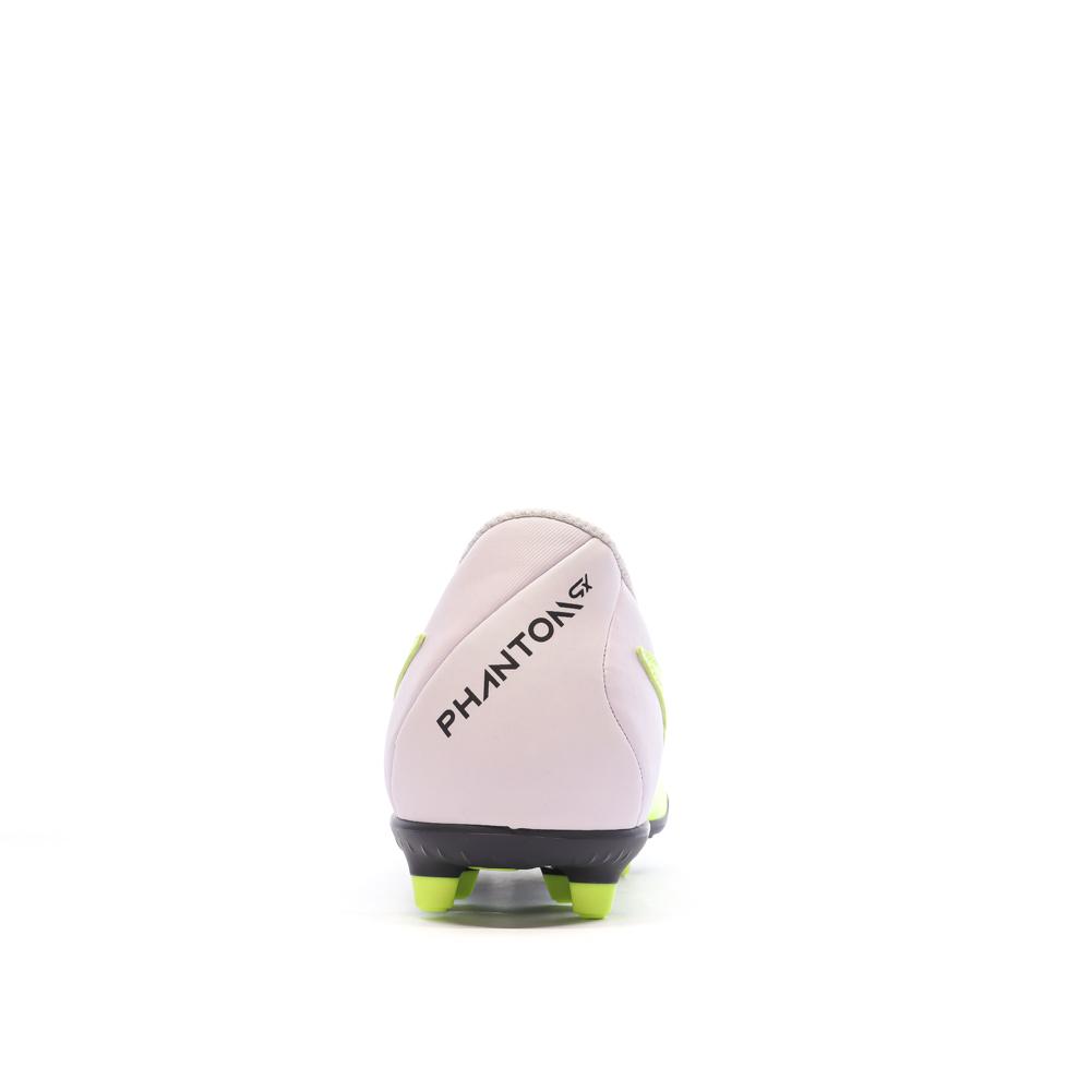 Chaussures de Foot Junior Nike Phantom GX Club FG/MG vue 3